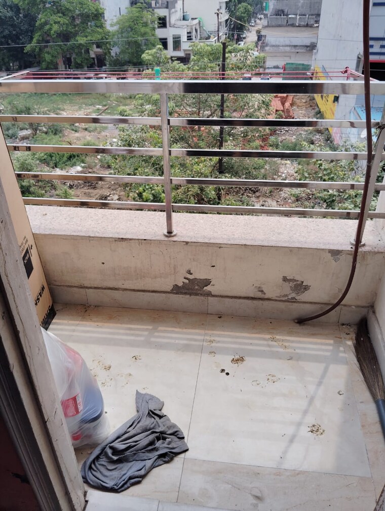 undefined, vasundhara sector 16 1 Bedroom 486 Sq.Ft. Builder Floor In Vasundhara Sector 16 Ghaziabad 9717799