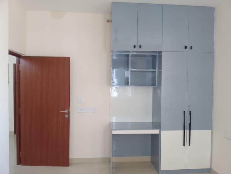 Bathroom, aurobindo-the-regent 3 Bedroom 1497 Sq.Ft. Apartment In Kondapur Hyderabad 9717707