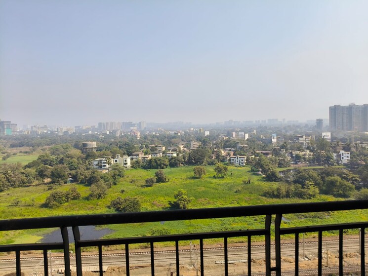 Exterior View, lodha-casa-bella-gold 2 Bedroom 667 Sq.Ft. Apartment In Dombivli East Thane 9717742