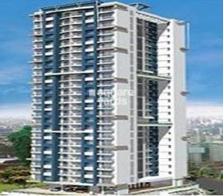Exterior View, shivshakti-apartments 3 Bedroom 1755 Sq.Ft. Apartment In Andheri West Mumbai 9717777