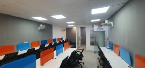 Team Area in  Office Space at Sector 4 – for Rent