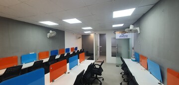 Team Area in  Office Space at Sector 4 – for Rent