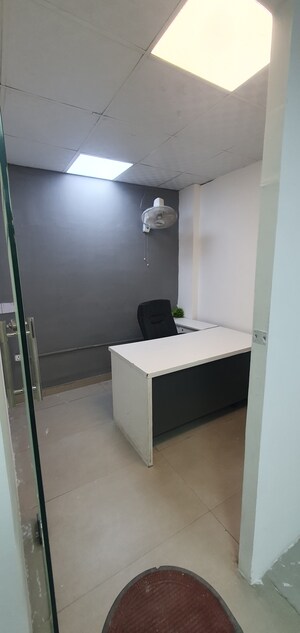Furnished Amenities in  Office Space at Sector 4 – for Rent