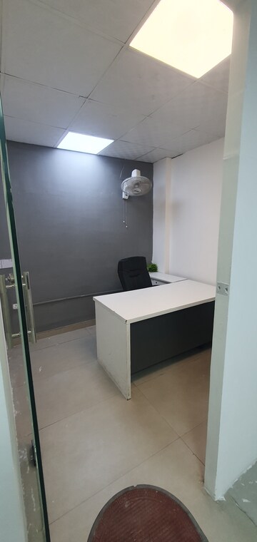 Furnished Amenities in  Office Space at Sector 4 – for Rent