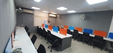  Office Space For Rent in Sector 4