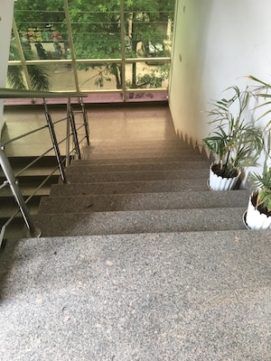 Gym in  Office Space in IT/SEZ at Sector 125 – for Rent