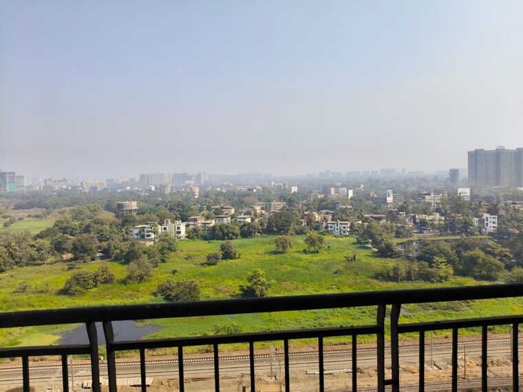 Exterior View, lodha-casa-bella-gold 2 Bedroom 667 Sq.Ft. Apartment In Dombivli East Thane 9717764