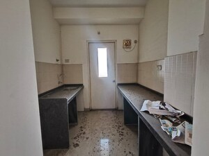 Kitchen in 2 BHK Apartment at Lodha Casa Bella Gold, Dombivli East – for Rent