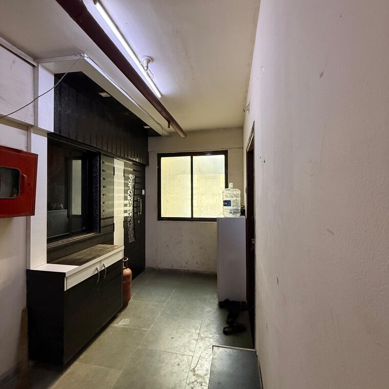 Kitchen, oshiwara 1 Bedroom 388 Sq.Ft. Apartment In Oshiwara Mumbai 9717768