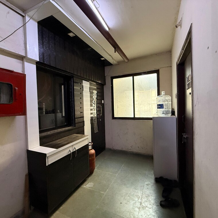 undefined, oshiwara 1 Bedroom 388 Sq.Ft. Apartment In Oshiwara Mumbai 9717768