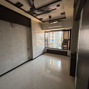Kitchen in 1 BHK Apartment at Oshiwara – for Sale