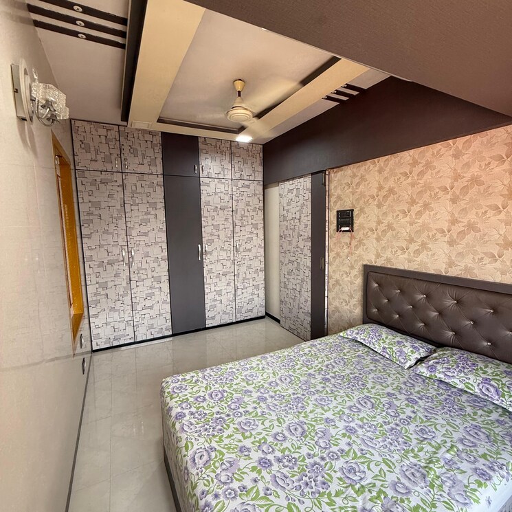 Bedroom, oshiwara 1 Bedroom 388 Sq.Ft. Apartment In Oshiwara Mumbai 9717768