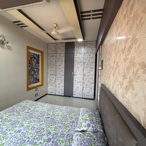1 BHK Apartment For Sale in Oshiwara