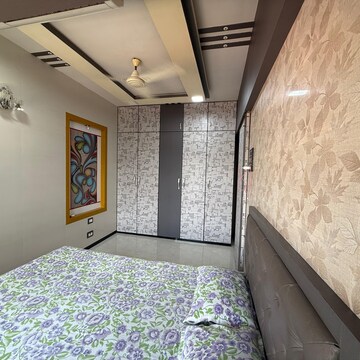 1 BHK Apartment For Sale in Oshiwara
