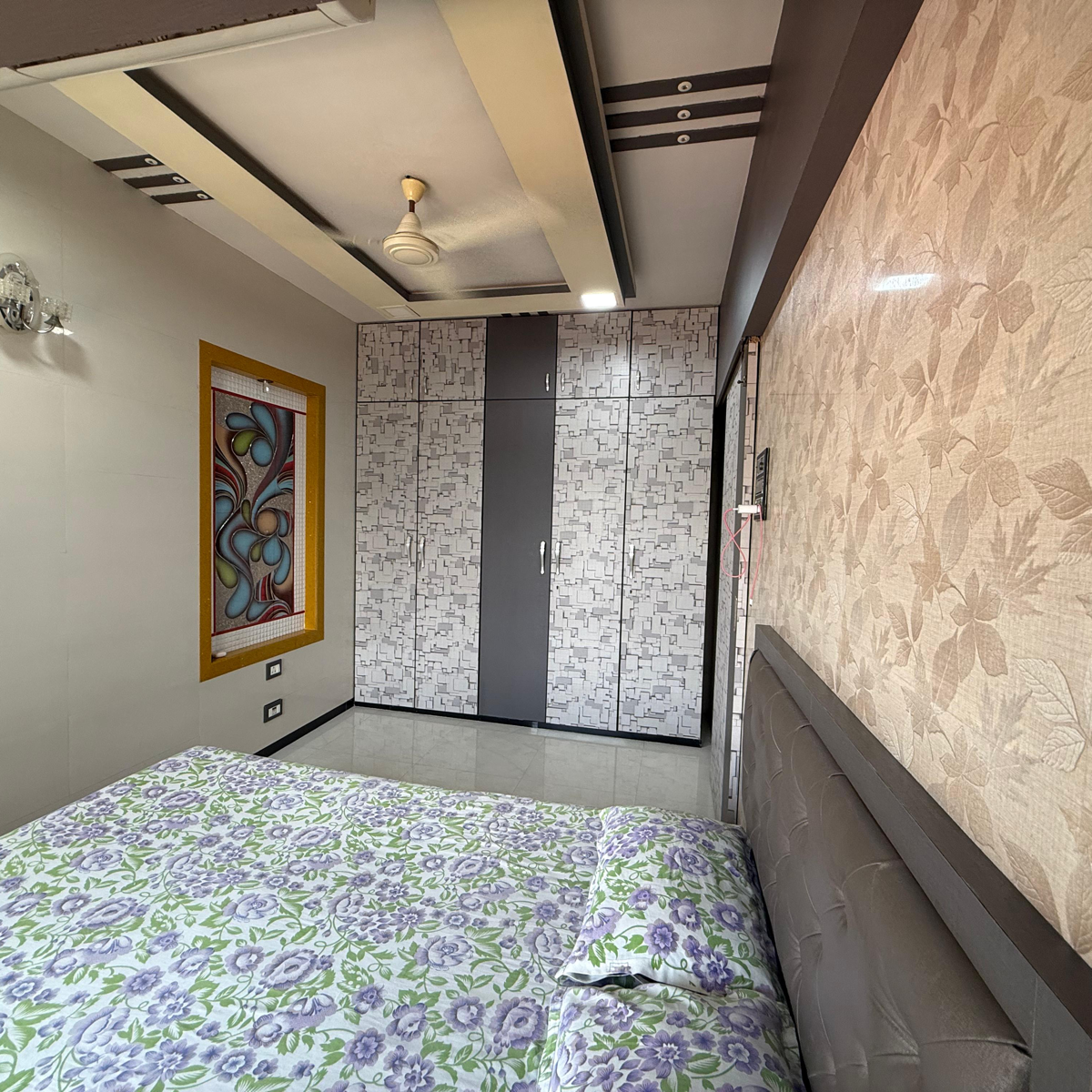 1 BHK Apartment For Sale in Gulshan Nagar 
