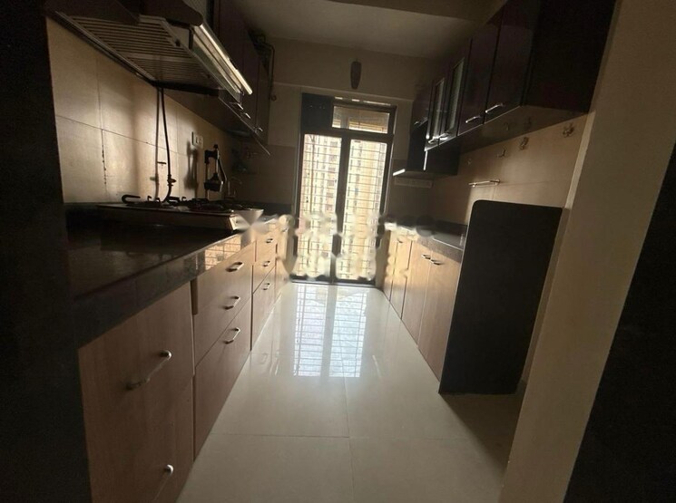 Kitchen, acme-ozone-oakwood-and-ashwood 2 Bedroom 800 Sq.Ft. Apartment In Manpada Thane 9717765