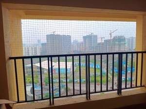 Bedroom in 3 BHK Apartment at Atul Western Hills Phase 2, Baner – for Rent