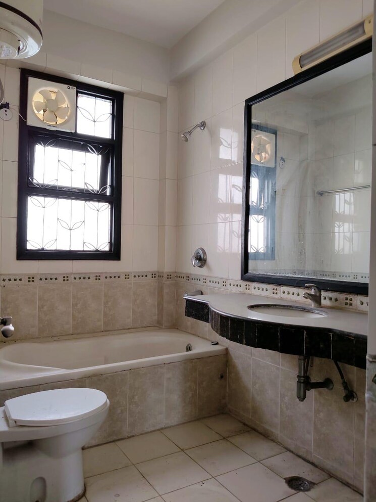 Kitchen, m2k-aura 3 Bedroom 1650 Sq.Ft. Apartment In Sector 47 Gurgaon 9717784