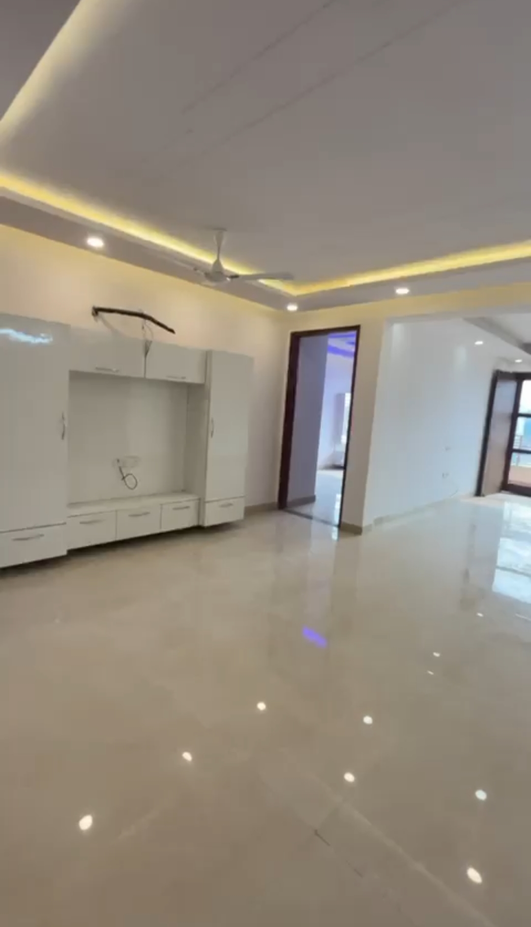 3 BHK 250 Sq.Yd. Builder Floor in BP Homes