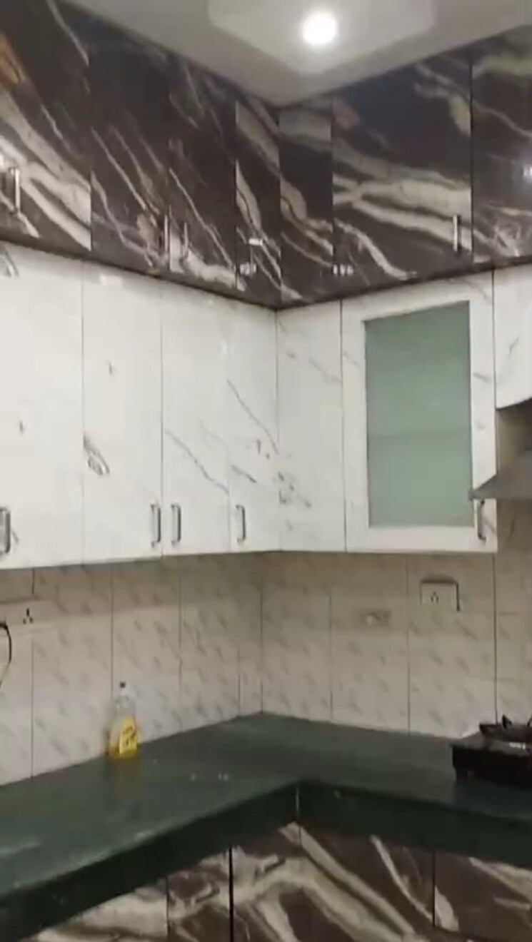 Kitchen, bptp-parkland 3 Bedroom 1630 Sq.Ft. Apartment In Sector 75 Faridabad 9711239