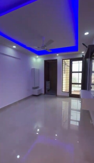 Living Room in 3 BHK Builder Floor at BP Homes, Sector 85 – for Sale