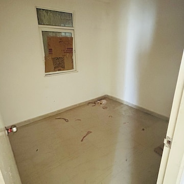 Study Room in 2.5 BHK Apartment at Mahagun Mantra II, Vaidpura – for Sale