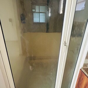 Balcony in 2.5 BHK Apartment at Mahagun Mantra II, Vaidpura – for Sale