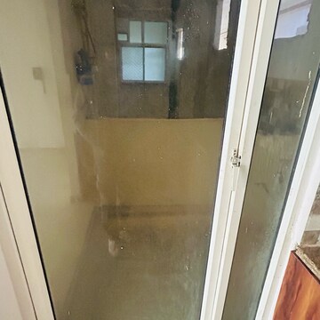 Balcony in 2.5 BHK Apartment at Mahagun Mantra II, Vaidpura – for Sale