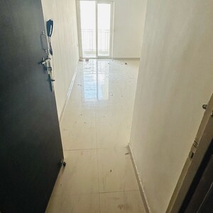 Building Lobby in 2.5 BHK Apartment at Mahagun Mantra II, Vaidpura – for Sale
