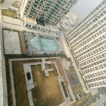 2.5 BHK Apartment – Exterior View View at Mahagun Mantra II, Vaidpura - for Sale