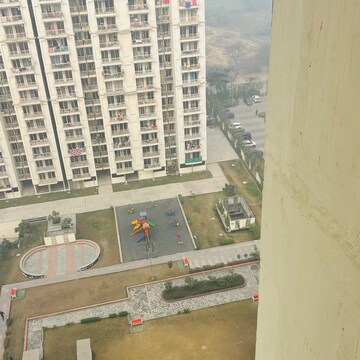 2.5 BHK Apartment – Exterior View View at Mahagun Mantra II, Vaidpura - for Sale