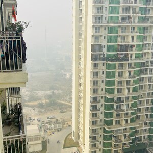 2.5 BHK Apartment – Exterior View View at Mahagun Mantra II, Vaidpura - for Sale