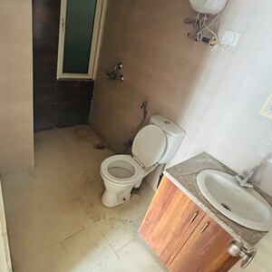 Bathroom in 2.5 BHK Apartment at Mahagun Mantra II, Vaidpura – for Sale