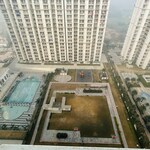 2.5 BHK + Pooja Room,Study Room 1125 Sq.Ft. Apartment in Mahagun Mantra II