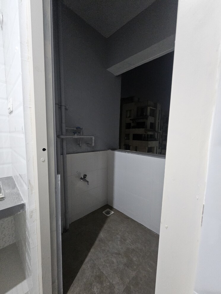 Bathroom, trident-9 2 Bedroom 1200 Sq.Ft. Apartment In Sus Pune 9717709