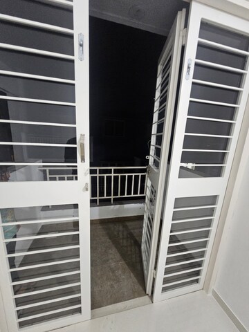 Staircase in 2 BHK Apartment at Trident 9, Sus – for Rent