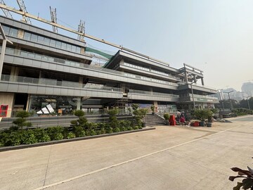 1 BHK Apartment For Rent in Artha Mart, Tech Zone 4 Greater Noida