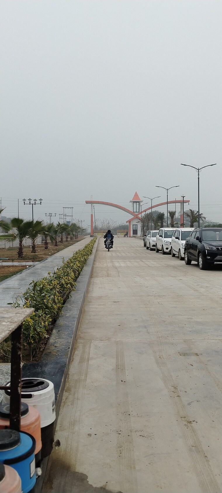 Exterior View, chhata  1350 Sq.Ft. Plot In Chhata Mathura 9717835