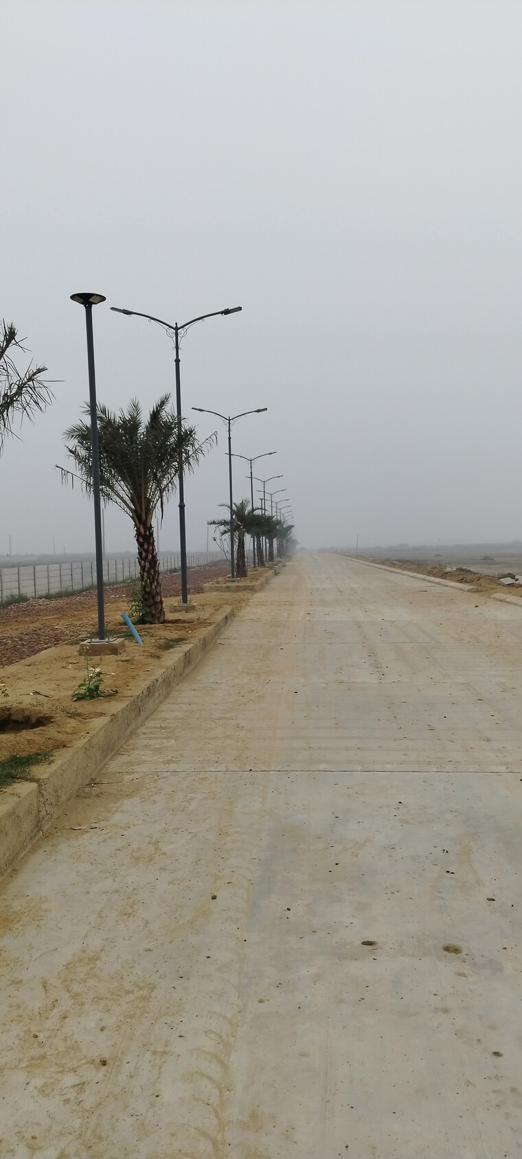 Exterior View, chhata  1350 Sq.Ft. Plot In Chhata Mathura 9717835