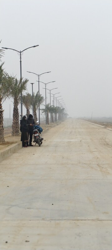  Plot – Exterior View View at Chhata - for Sale