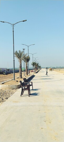 Plot For Sale in Chhata