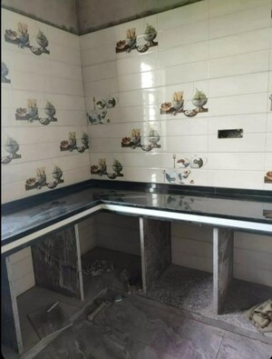 Kitchen in  Pg at Vineet Khand – for Rent