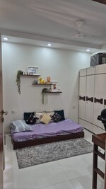 4 BHK 2010 Sq.Ft. Apartment in Tulip Violet