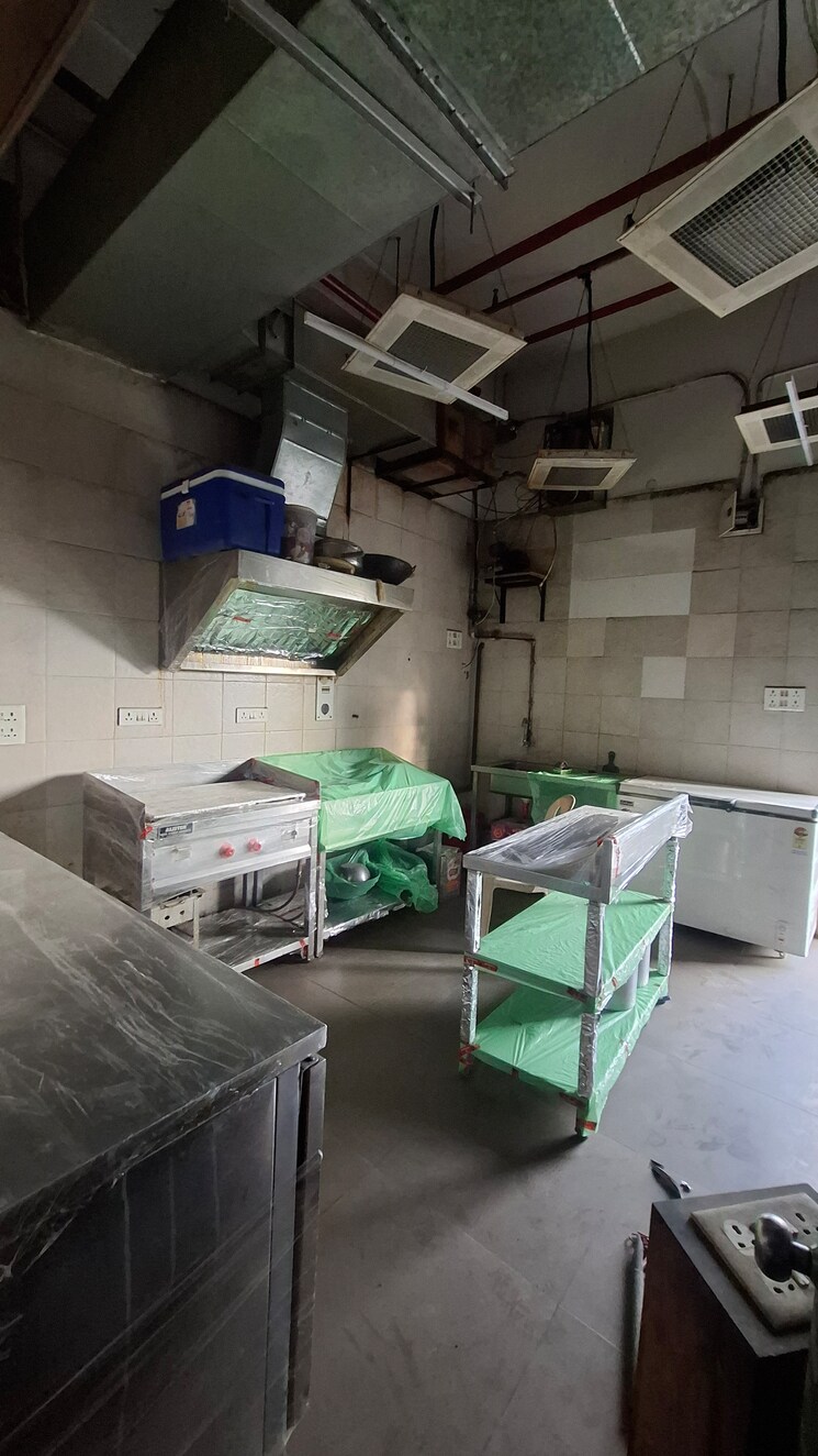 Team Area, mohammadwadi Commercial Shop 875 Sq.Ft. In Mohammadwadi Pune 9717842