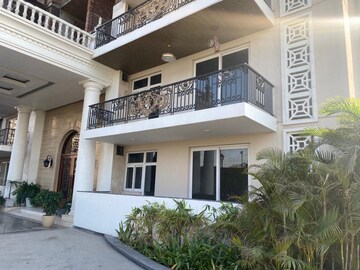 2 BHK Apartment – Exterior View View at Omaxe The Resort, South Mullanpur - for Sale