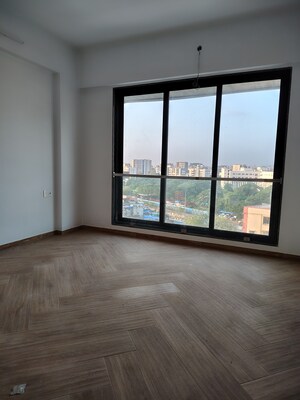 Bedroom in 3 BHK Apartment at Prem Sagar CHS Santacruz West, Santacruz West – for Sale