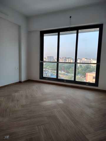 Bedroom in 3 BHK Apartment at Prem Sagar CHS Santacruz West, Santacruz West – for Sale