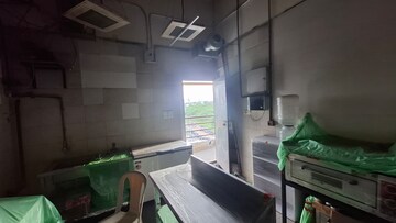 Kitchen in  Shop at Mohammadwadi – for Sale