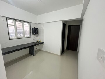 Kitchen in 2 BHK Apartment at Urban Skyline Phase 1, Ravet – for Rent