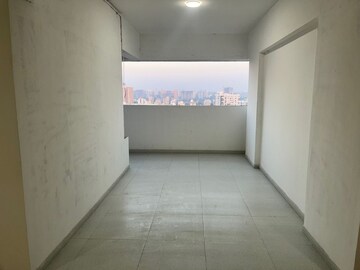 Building Lobby in 2 BHK Apartment at Urban Skyline Phase 1, Ravet – for Rent